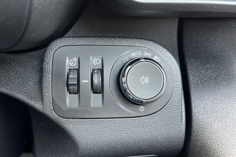 Used Vauxhall Combo 2022 for sale - 76557444: Photo 7