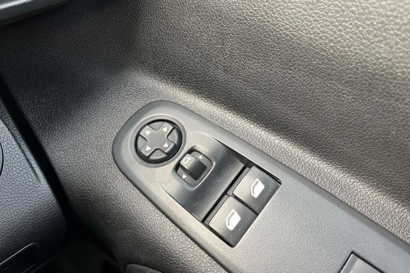 Used Vauxhall Combo 2022 for sale - 76557444: Photo 8