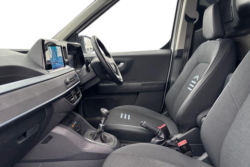 Used Ford Transit Courier 2025 for sale - 76557343: Photo 10