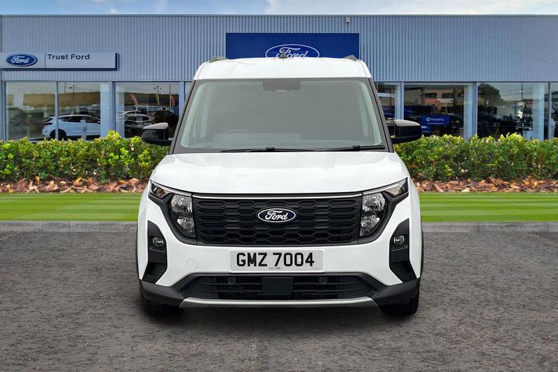 Used Ford Transit Courier 2025 for sale - 76557343: Photo 12