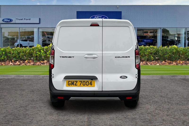 Used Ford Transit Courier 2025 for sale - 76557343: Photo 13
