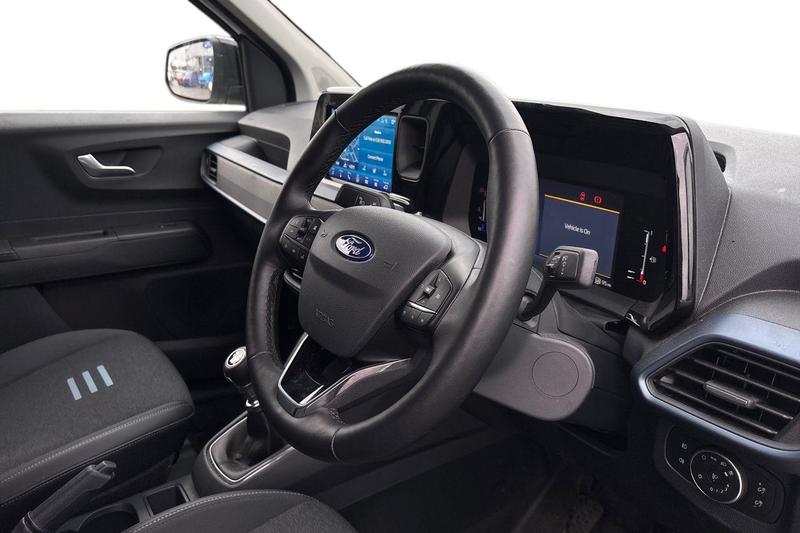 Used Ford Transit Courier 2025 for sale - 76557343: Photo 14