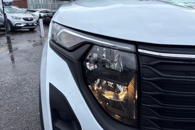 Used Ford Transit Courier 2025 for sale - 76557343: Photo 15