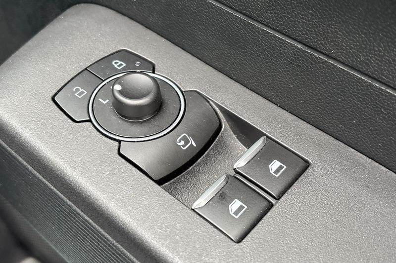 Used Ford Transit Courier 2025 for sale - 76557343: Photo 16