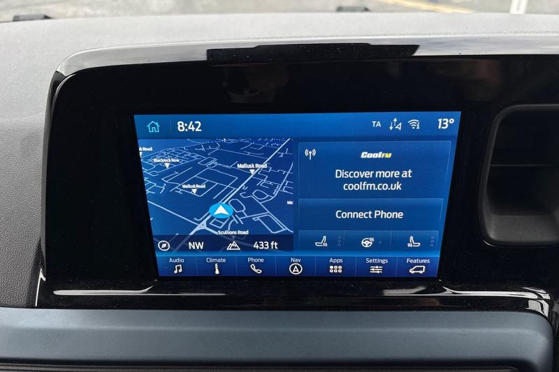 Used Ford Transit Courier 2025 for sale - 76557343: Photo 17