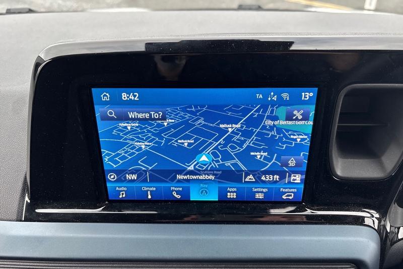 Used Ford Transit Courier 2025 for sale - 76557343: Photo 18