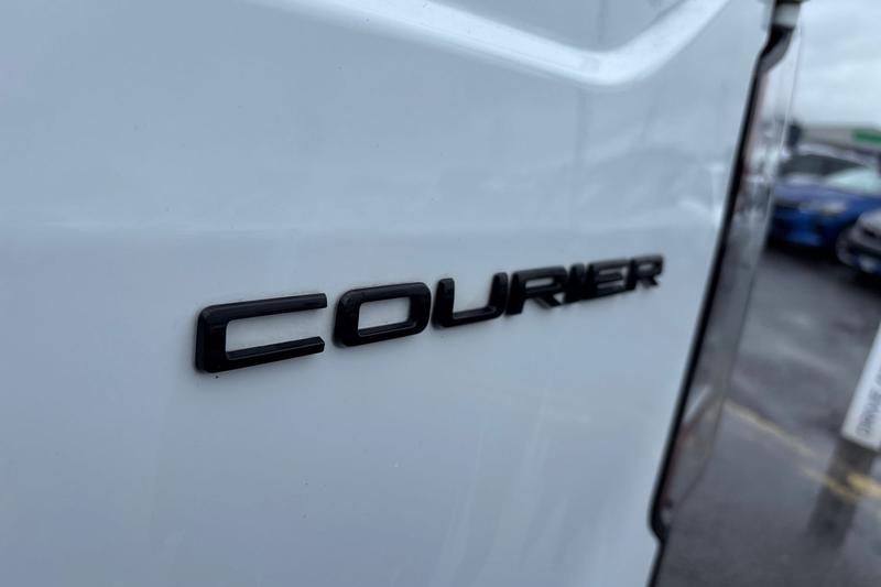 Used Ford Transit Courier 2025 for sale - 76557343: Photo 20