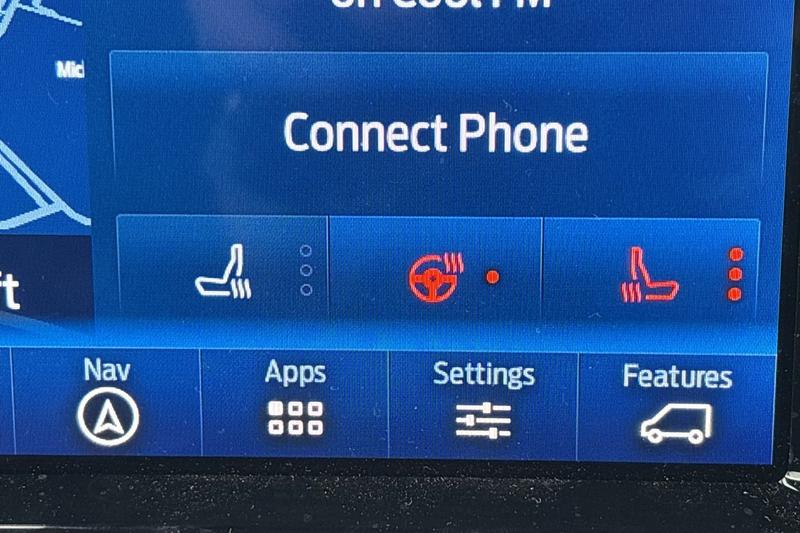 Used Ford Transit Courier 2025 for sale - 76557343: Photo 21