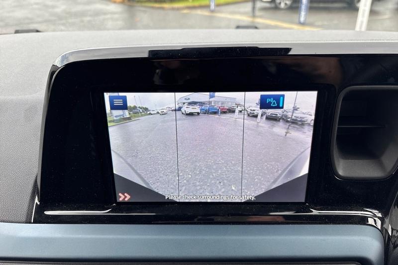 Used Ford Transit Courier 2025 for sale - 76557343: Photo 23