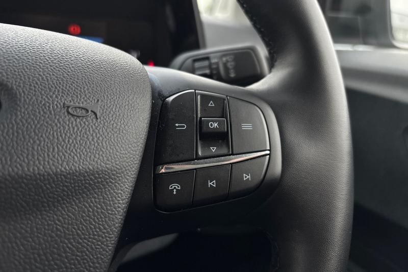 Used Ford Transit Courier 2025 for sale - 76557343: Photo 25