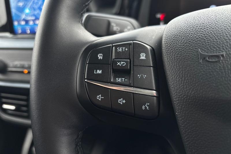 Used Ford Transit Courier 2025 for sale - 76557343: Photo 26