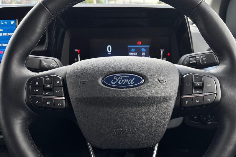 Used Ford Transit Courier 2025 for sale - 76557343: Photo 27