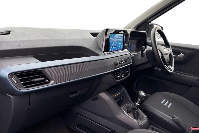 Used Ford Transit Courier 2025 for sale - 76557343: Photo 4