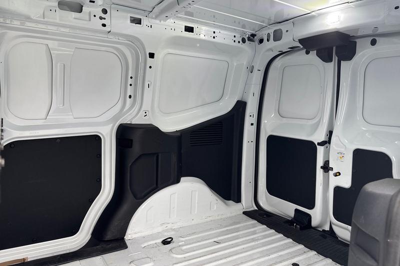 Used Ford Transit Courier 2025 for sale - 76557343: Photo 5