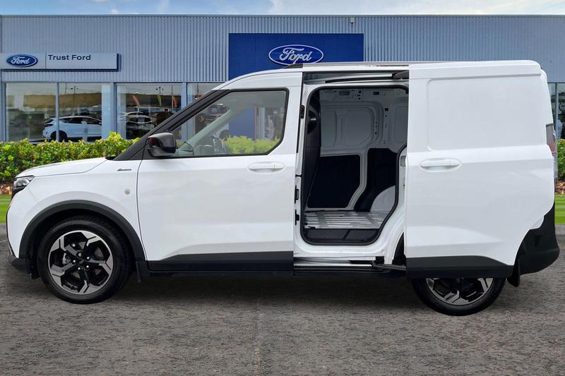Used Ford Transit Courier 2025 for sale - 76557343: Photo 6