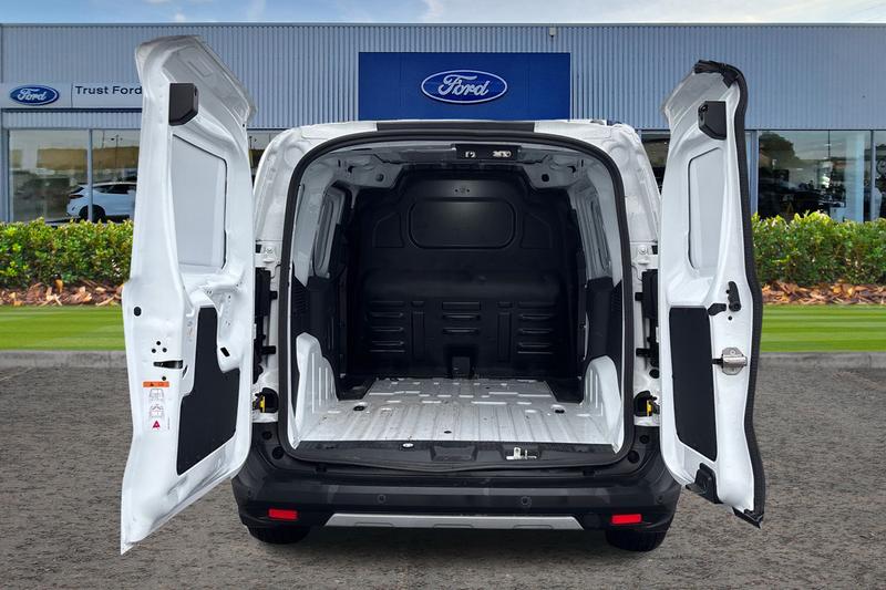 Used Ford Transit Courier 2025 for sale - 76557343: Photo 7