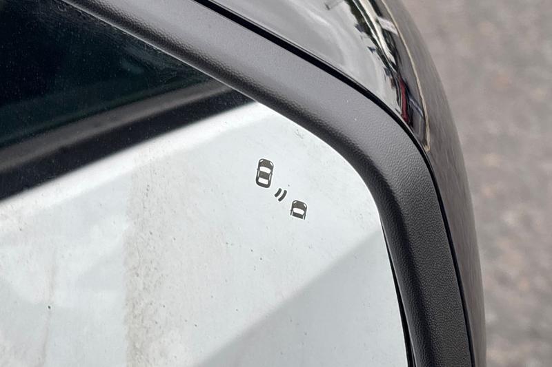 Used Ford Transit Courier 2025 for sale - 76557343: Photo 9