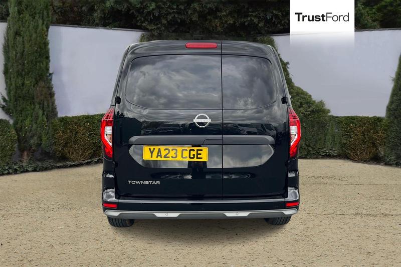 Used Nissan Other 2023 for sale - 78153010: Photo 13