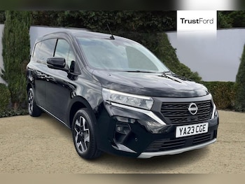 Used Nissan Other 2023 for sale - 78153010: Photo