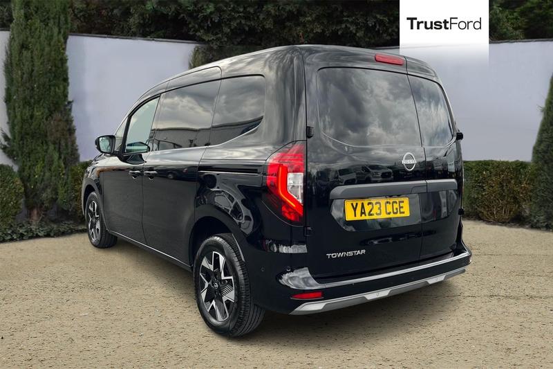 Used Nissan Other 2023 for sale - 78153010: Photo 2