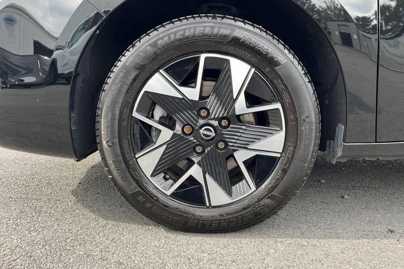 Used Nissan Other 2023 for sale - 78153010: Photo 21