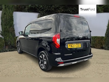 Used Nissan Other 2023 for sale - 78153010: Photo