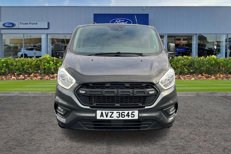 Used Ford Transit Custom 2023 for sale - 76534406: Photo 12