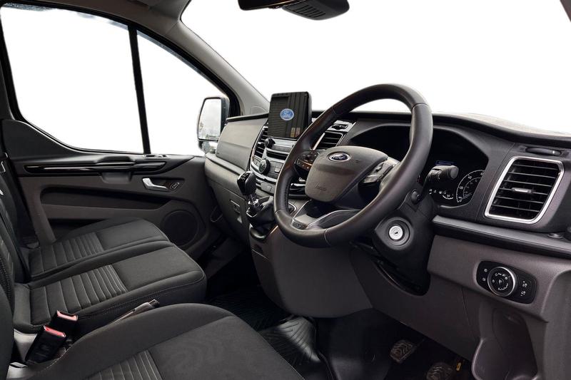 Used Ford Transit Custom 2023 for sale - 76534406: Photo 14