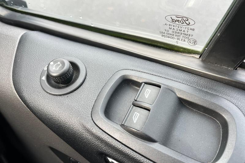 Used Ford Transit Custom 2023 for sale - 76534406: Photo 15