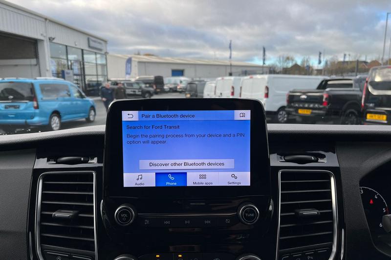 Used Ford Transit Custom 2023 for sale - 76534406: Photo 16