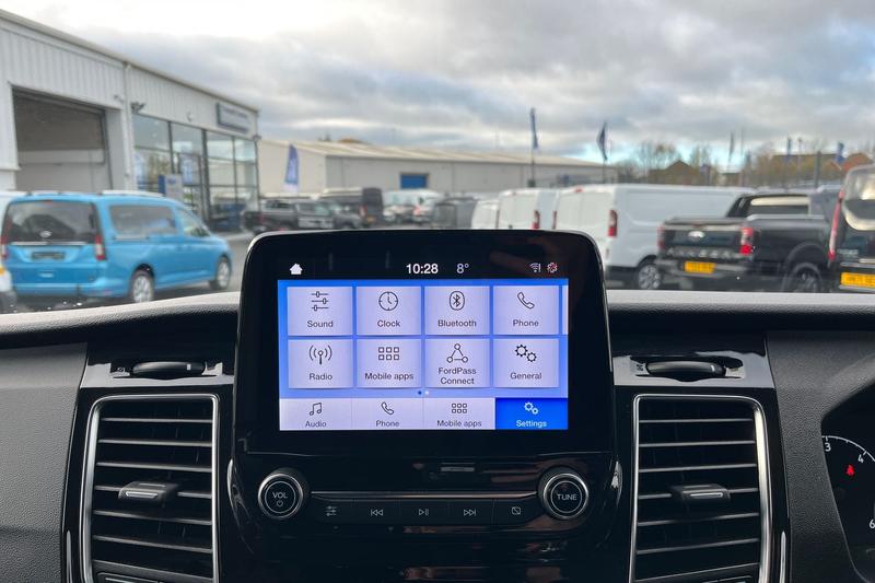 Used Ford Transit Custom 2023 for sale - 76534406: Photo 17