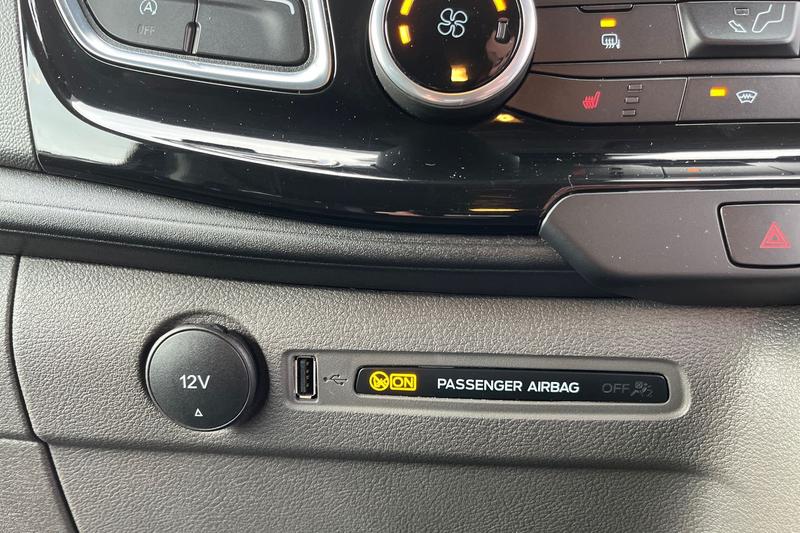 Used Ford Transit Custom 2023 for sale - 76534406: Photo 19