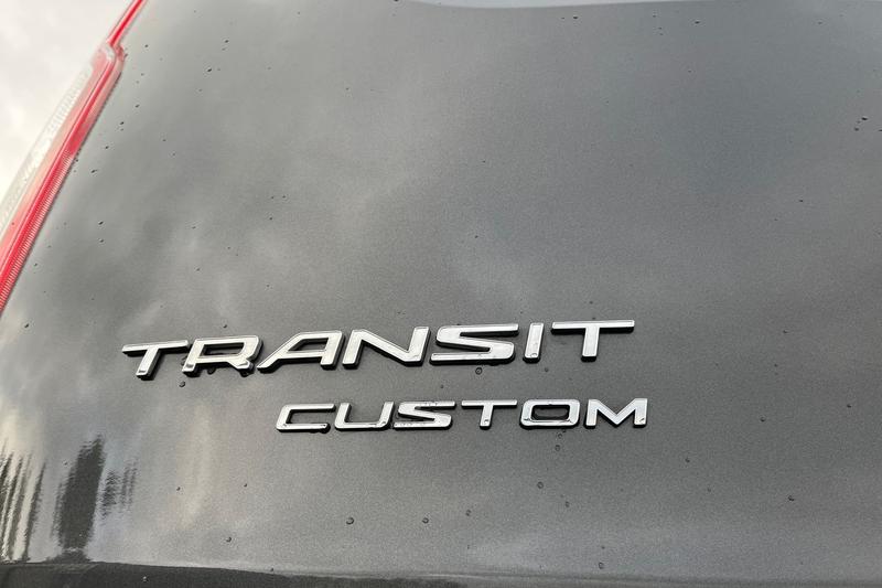 Used Ford Transit Custom 2023 for sale - 76534406: Photo 20