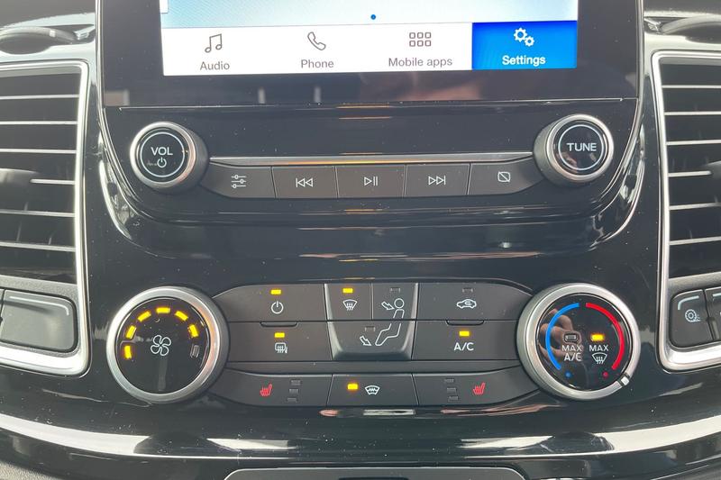 Used Ford Transit Custom 2023 for sale - 76534406: Photo 21