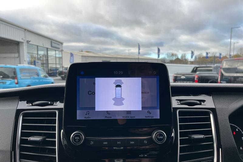 Used Ford Transit Custom 2023 for sale - 76534406: Photo 22