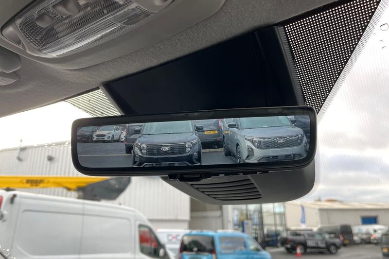 Used Ford Transit Custom 2023 for sale - 76534406: Photo 23