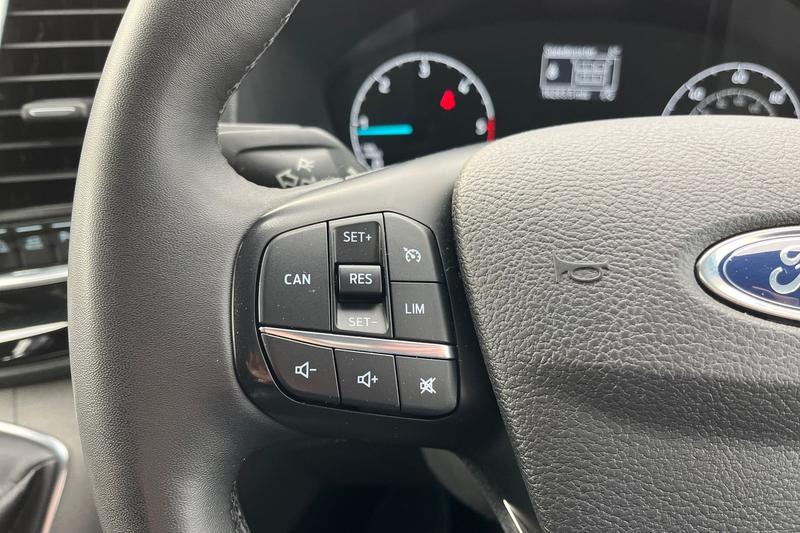 Used Ford Transit Custom 2023 for sale - 76534406: Photo 24