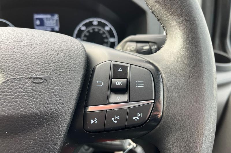 Used Ford Transit Custom 2023 for sale - 76534406: Photo 25