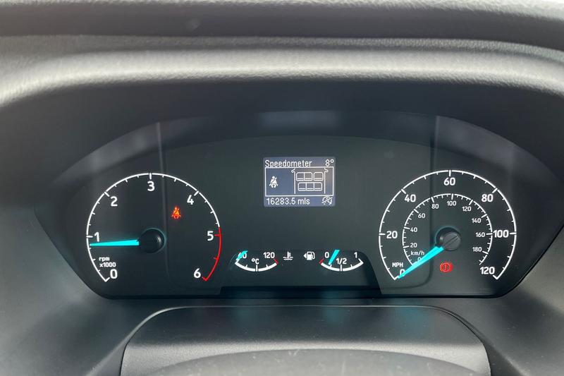 Used Ford Transit Custom 2023 for sale - 76534406: Photo 26