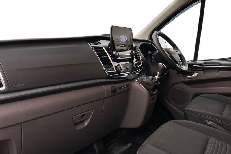 Used Ford Transit Custom 2023 for sale - 76534406: Photo 4