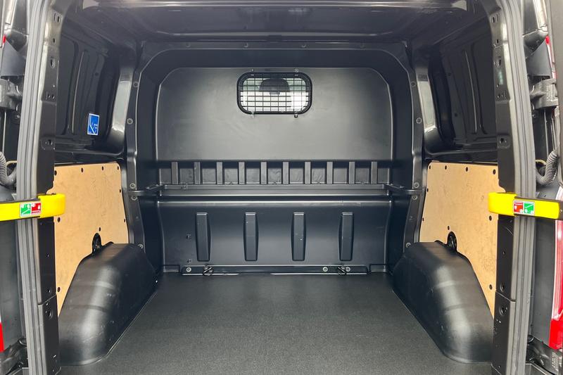 Used Ford Transit Custom 2023 for sale - 76534406: Photo 5
