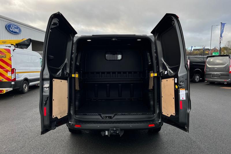 Used Ford Transit Custom 2023 for sale - 76534406: Photo 7