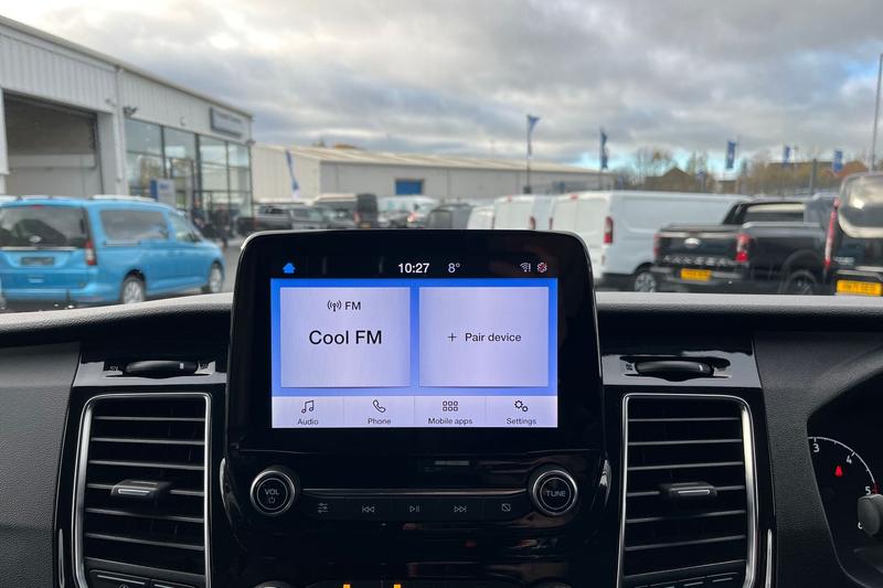 Used Ford Transit Custom 2023 for sale - 76534406: Photo 8