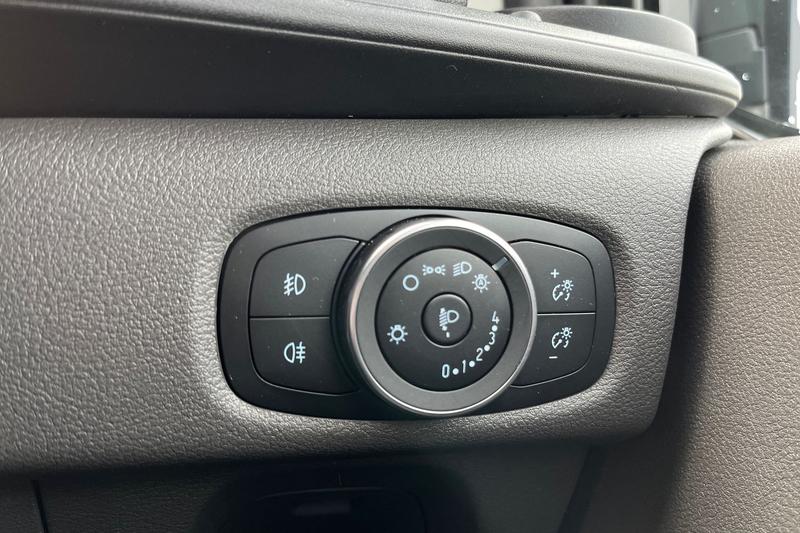 Used Ford Transit Custom 2023 for sale - 76534406: Photo 9