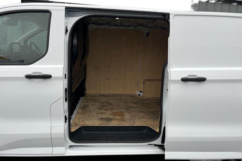 Used Ford Transit Custom 2025 for sale - 77665735: Photo 10