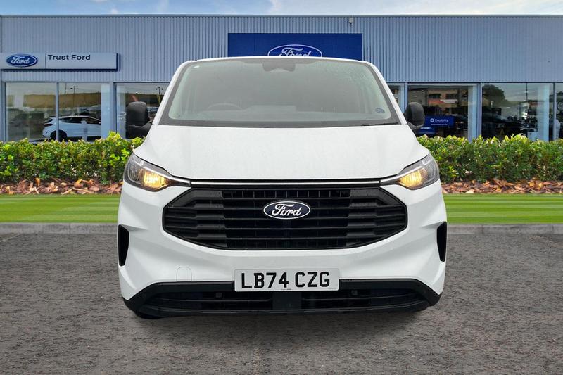 Used Ford Transit Custom 2025 for sale - 77665735: Photo 11