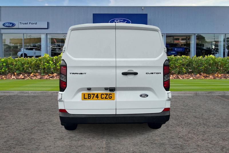Used Ford Transit Custom 2025 for sale - 77665735: Photo 12