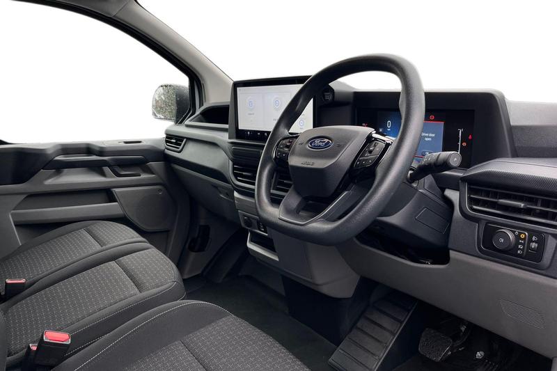 Used Ford Transit Custom 2025 for sale - 77665735: Photo 13