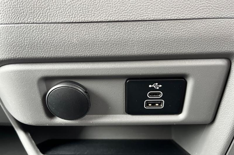 Used Ford Transit Custom 2025 for sale - 77665735: Photo 15