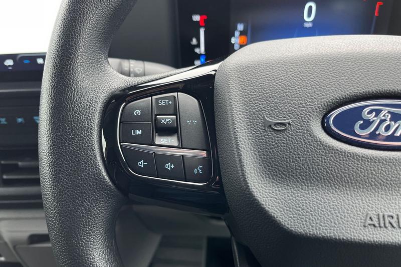 Used Ford Transit Custom 2025 for sale - 77665735: Photo 16